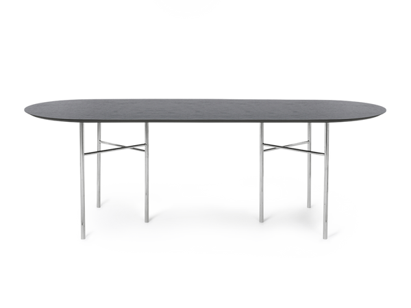 Ferm Living Mingle Table Top - Oval 150cm