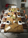 Four Hands Castle Dining Table