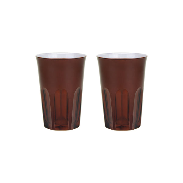 Sir Madam Rialto Tumbler Glass - Set of 2