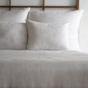 Ann Gish Chino Coverlet