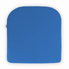 BEND Sunbrella Seat Pad Sunbrella Pacific Blue 