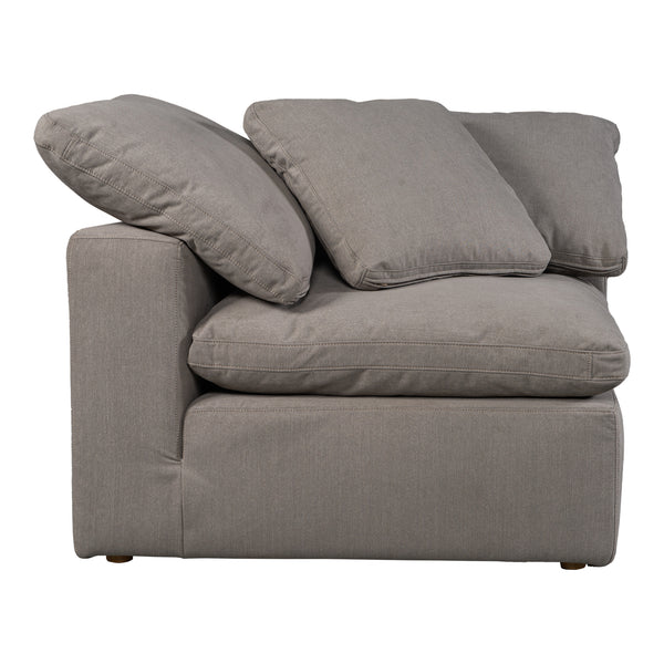 Moe's Terra Condo Corner Chair
