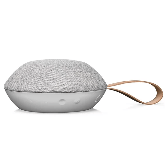 Vifa Reykjavik Bluetooth Speaker Lava Black 