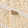 Four Hands Luella 6 Drawer