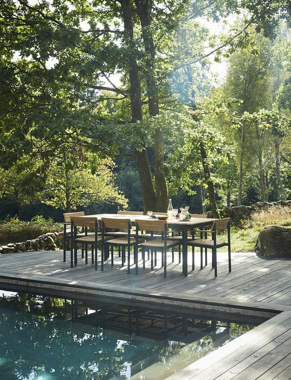 Skagerak Pelago Armchair