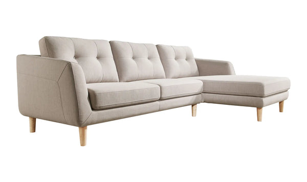 Moe's Corey Sectional