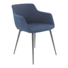 Moe's Ronda Armchair - Set of 2