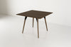 Tronk Clarke Dining Table - Square 