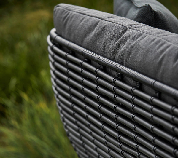 Cane-line Basket 2-Seater Sofa