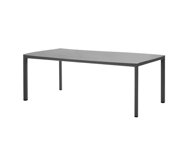 Cane-line Drop Table - 200x100cm