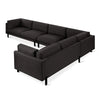 GUS Modern Silverlake XL Sectional