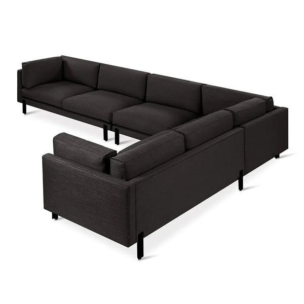 GUS Modern Silverlake XL Sectional