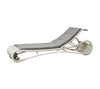 Cane-line Escape Sunbed