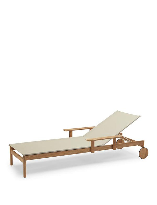 Skagerak Pelago Sunbed