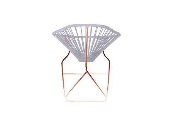 Innit Acapulco Rocker - Metallic Frame