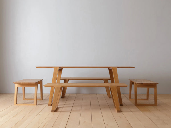 Kalon Isometric Table