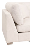 Essentials For Living Hayden Modular Sofa Corner Chair