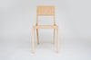 Kalon Isometric Chair