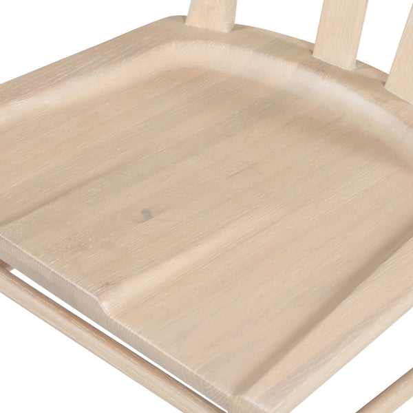 Four Hands Gregory Dining Chair