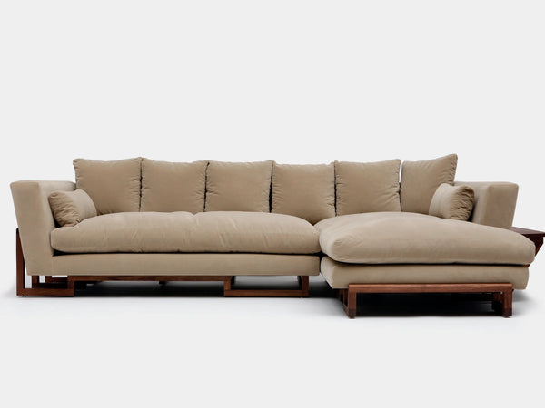 Artless LRG Sectional