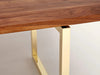 Artless GAX 36 Dining Table