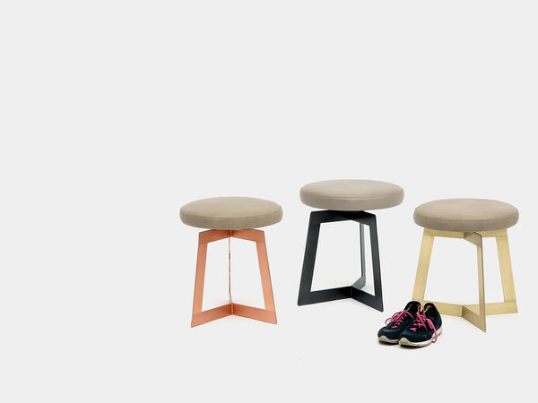 Artless Y1 Stool