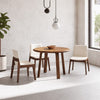 Moe's Malibu Round Dining Table