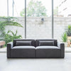 GUS Mix Modular Sectional - Right Arm Sectional Piece 