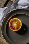 Canvas Home Shell Bisque Mug - Set of 4 