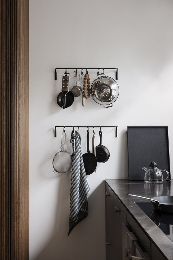 Ferm Living Bon Wooden Tray Tray