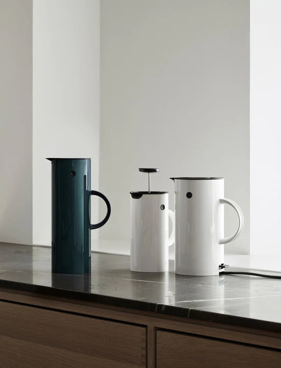 Stelton EM77 Vacuum Jug - 1 Liter