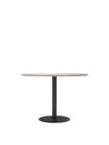 Audo Harbour Column Dining Table - Round