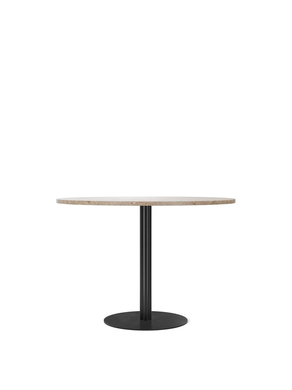 Audo Harbour Column Dining Table - Round
