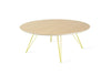 Tronk Williams Coffee Table - Circular 