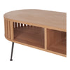 Moe's Henrich Coffee Table