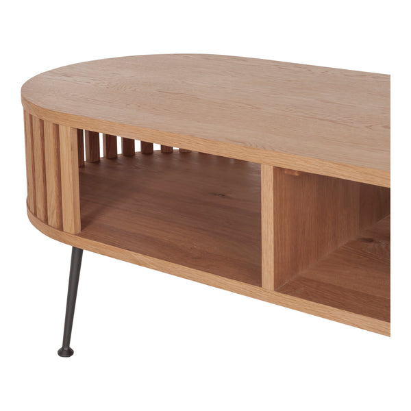 Moe's Henrich Coffee Table