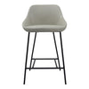 Moe's Shelby Bar & Counter Stool