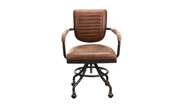 Moe's Foster Swivel Desk Chair