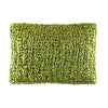 Ann Gish Ribbon Knit Pillow