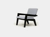 Artless Seneca Lounge Chair