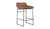 Moe's Starlet Bar & Counter Stool - Set of 2