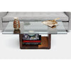 ARTLESS SQG 42 Coffee Table 