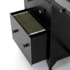 Four Hands Shadow Box Desk