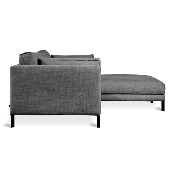 GUS Modern Silverlake Loft Bi-Sectional