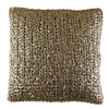 Ann Gish Ribbon Knit Pillow