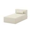 GUS Modern Mix Modular 2-Pc Chaise