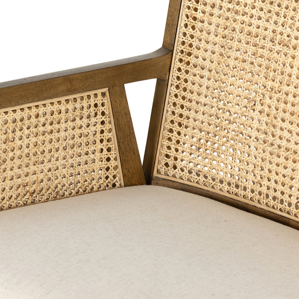 Four Hands Antonia Dining Bench