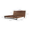 Moe's Bent Bed