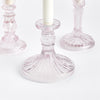 Napa Home & Garden Estella Taper Candle Holders - Set of 3