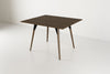 Tronk Clarke Dining Table - Rectangular 